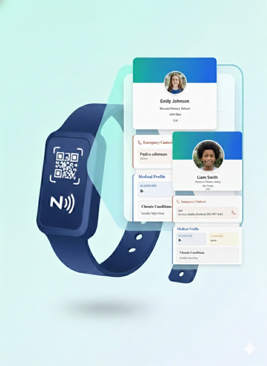 How Signal Of Safety works